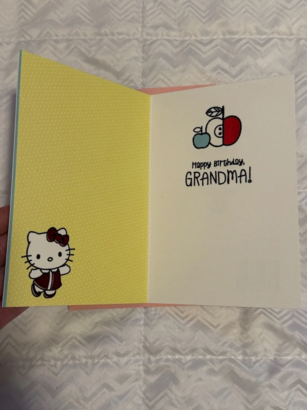 🌻 Bundle of 2 Hallmark Grandma Birthday Cards